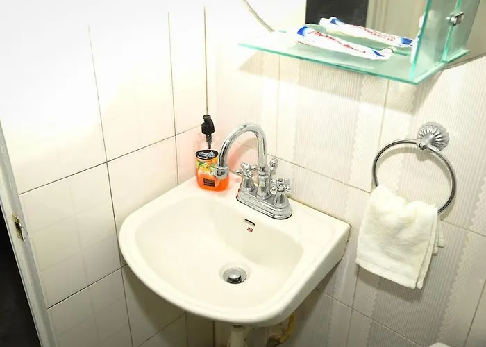 Comfy Porto Meadows, Apartment Montego Bay