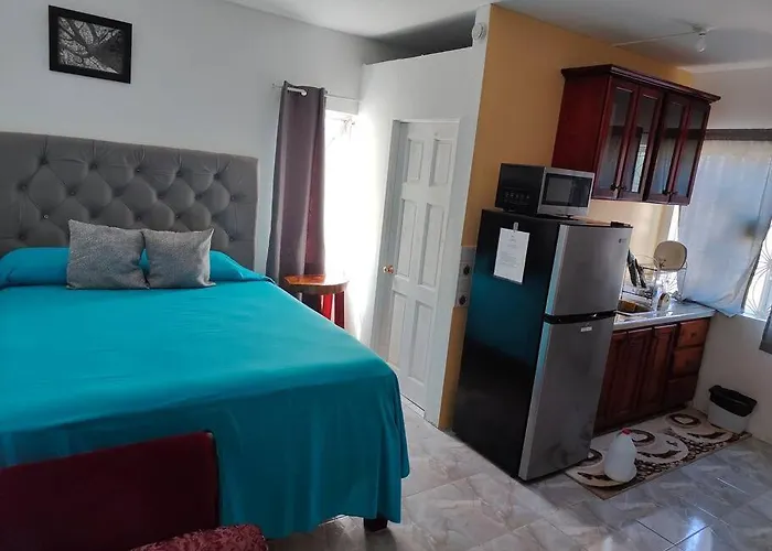 Comfy Porto Meadows,