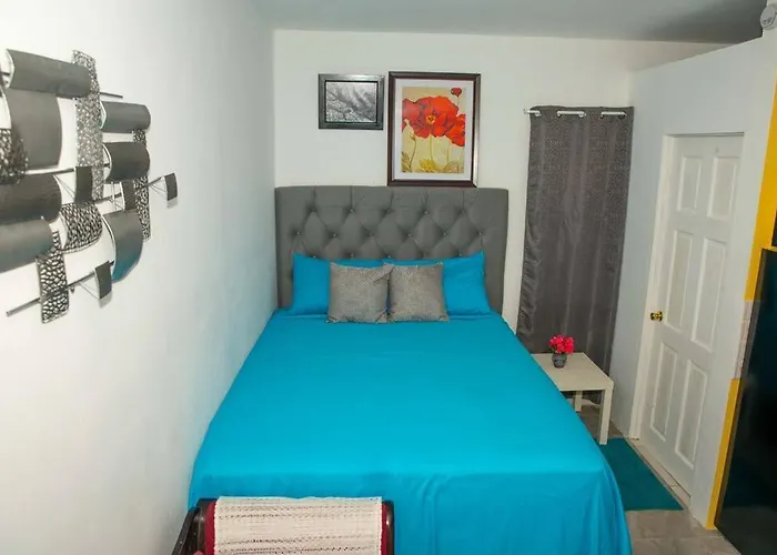 Comfy Porto Meadows, *