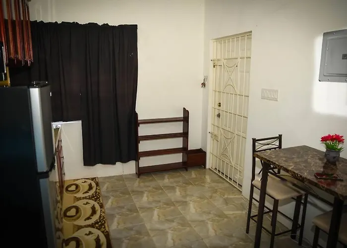 Apartment Comfy Porto Meadows, Montego Bay
