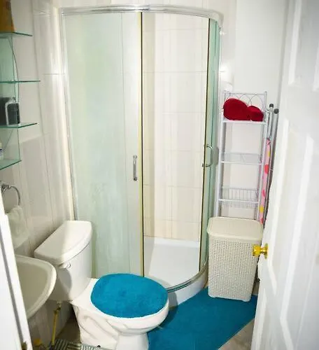 Comfy Porto Meadows, *